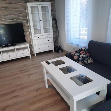 Apartament Za Swierkami Kołobrzeg Εξωτερικό φωτογραφία
