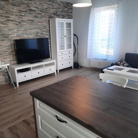 Apartament Za Swierkami Kołobrzeg Εξωτερικό φωτογραφία