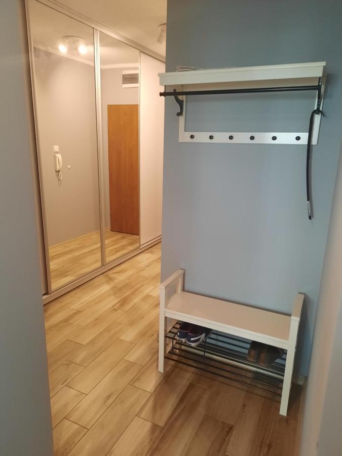 Apartament Za Swierkami Kołobrzeg Εξωτερικό φωτογραφία