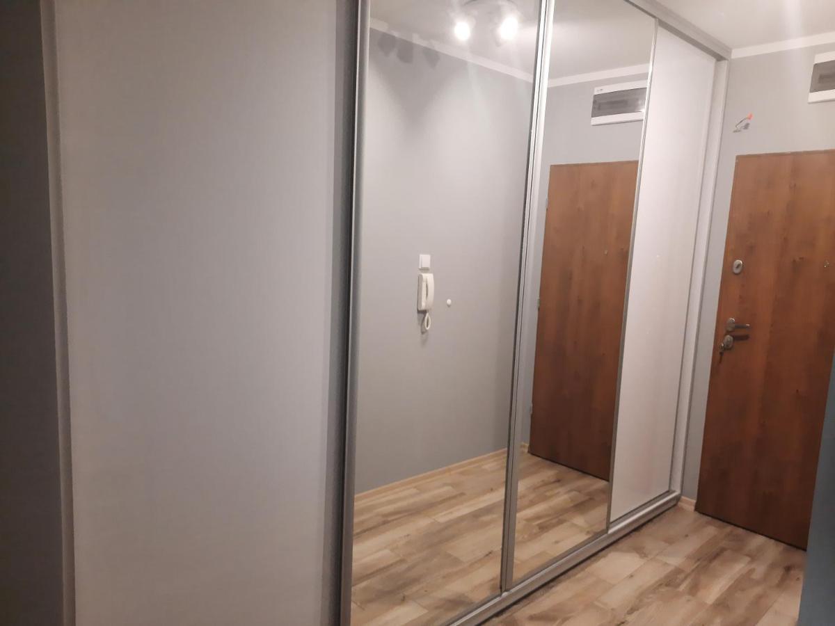 Apartament Za Swierkami Kołobrzeg Εξωτερικό φωτογραφία