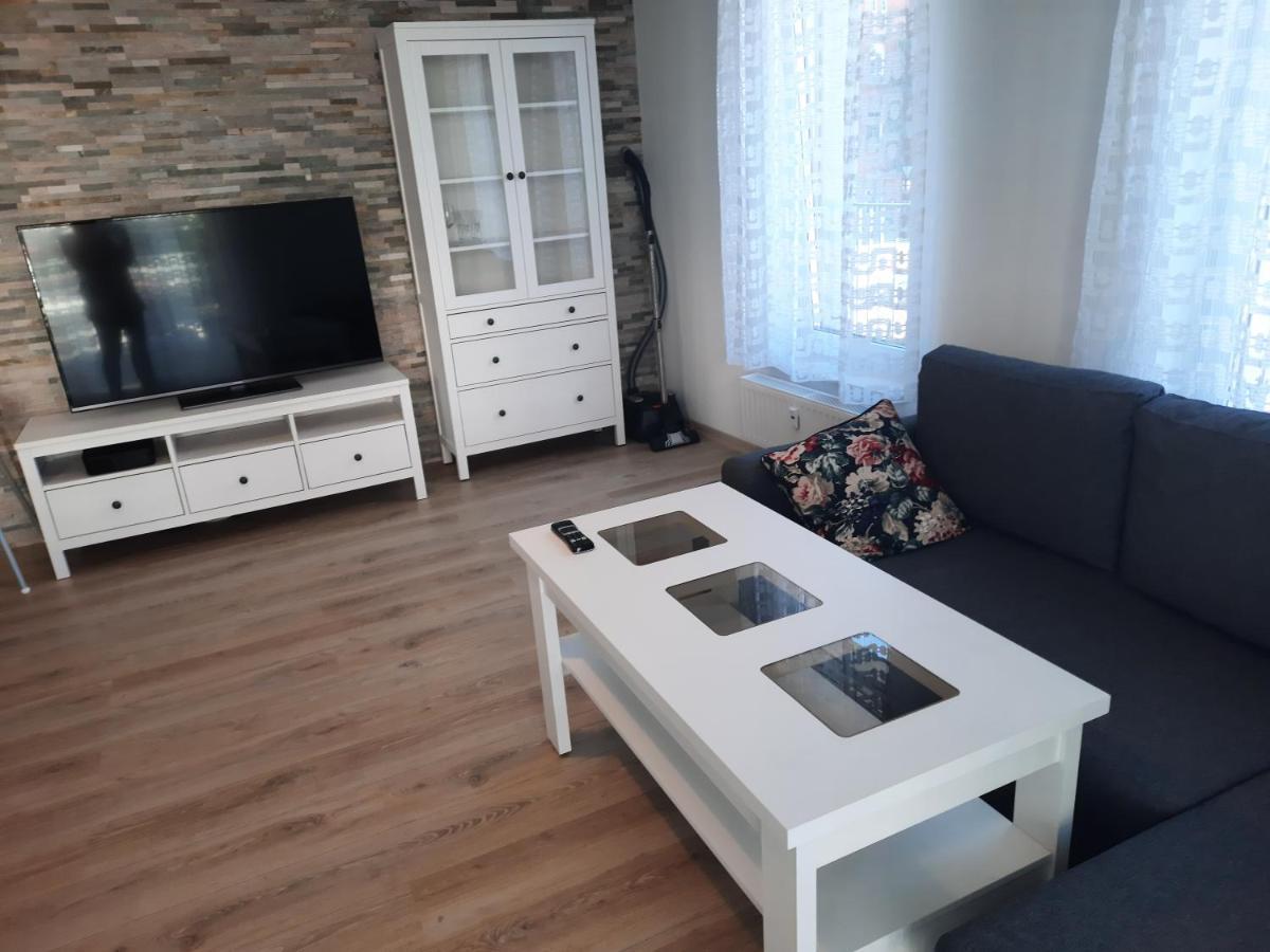 Apartament Za Swierkami Kołobrzeg Εξωτερικό φωτογραφία