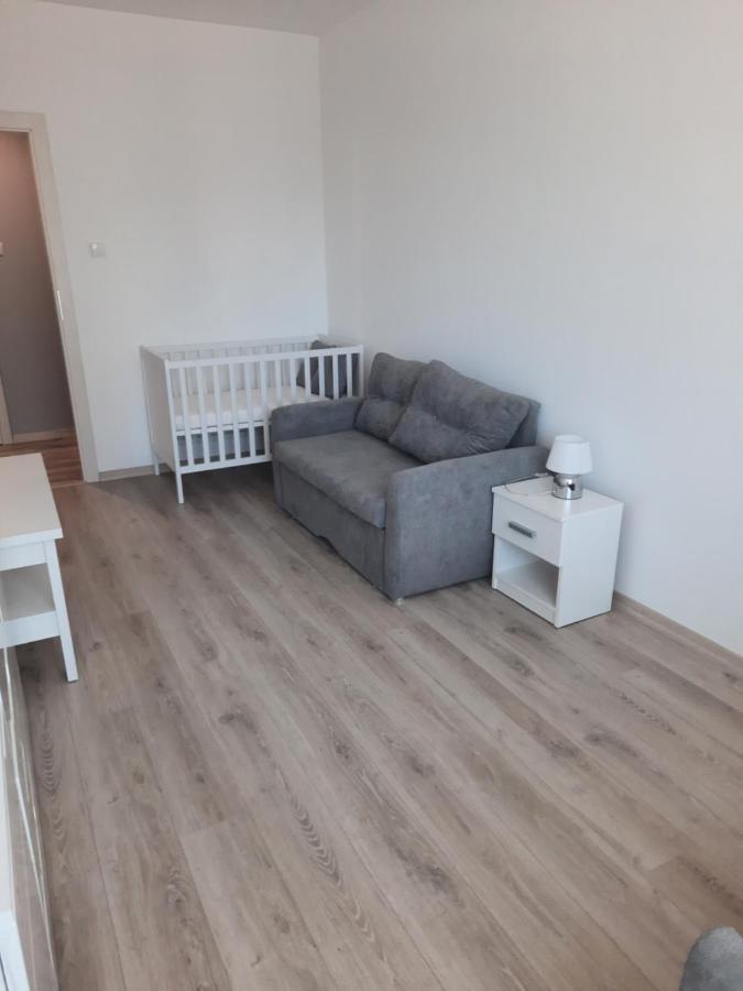 Apartament Za Swierkami Kołobrzeg Εξωτερικό φωτογραφία