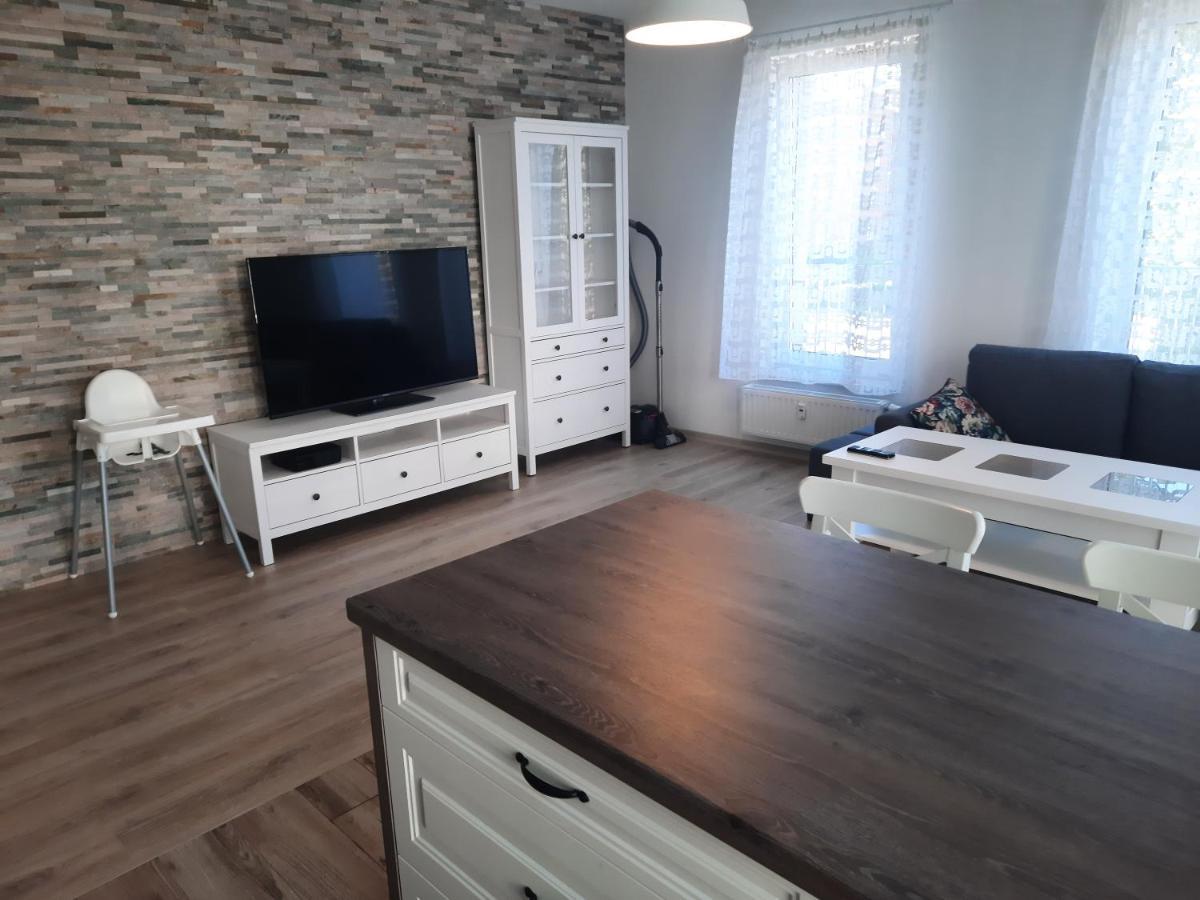 Apartament Za Swierkami Kołobrzeg Εξωτερικό φωτογραφία