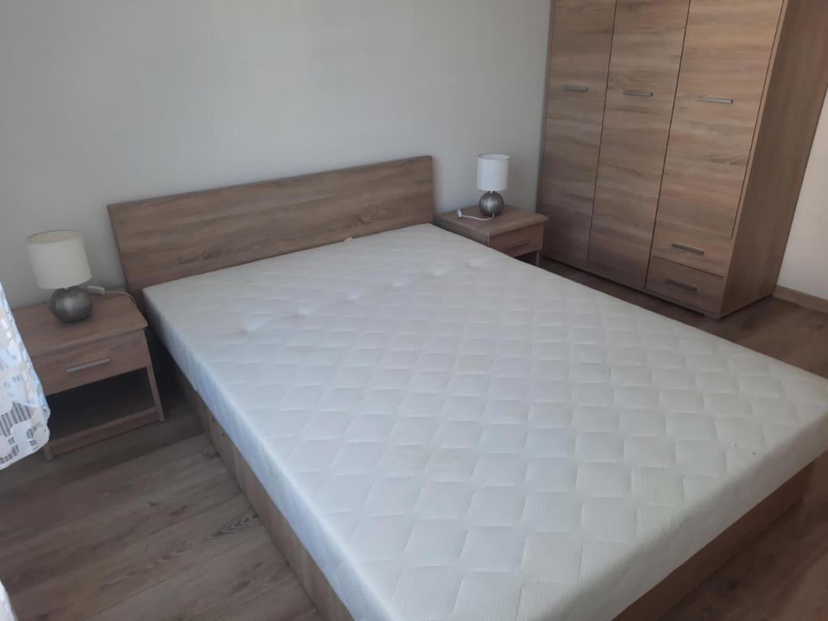 Apartament Za Swierkami Kołobrzeg Εξωτερικό φωτογραφία