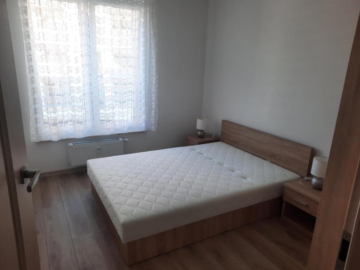 Apartament Za Swierkami Kołobrzeg Εξωτερικό φωτογραφία