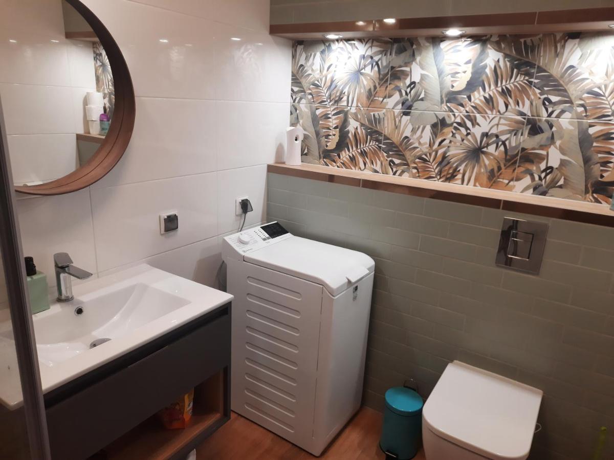 Apartament Za Swierkami Kołobrzeg Εξωτερικό φωτογραφία