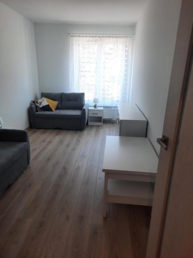 Apartament Za Swierkami Kołobrzeg Εξωτερικό φωτογραφία